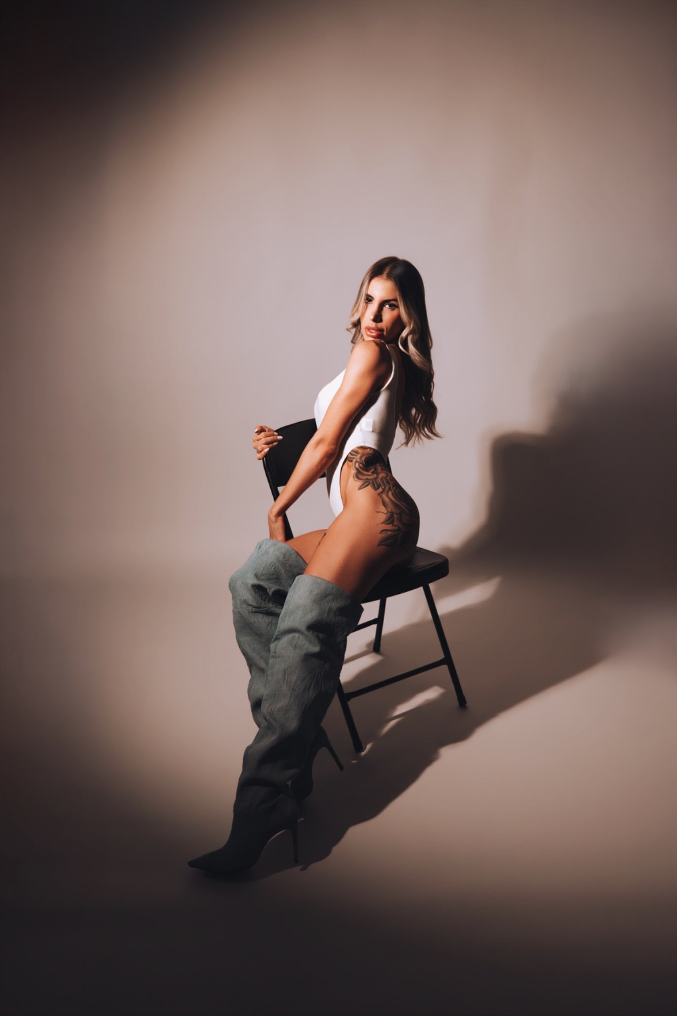 Serena Moretti  - Miniatura 20 - Acompanhantes