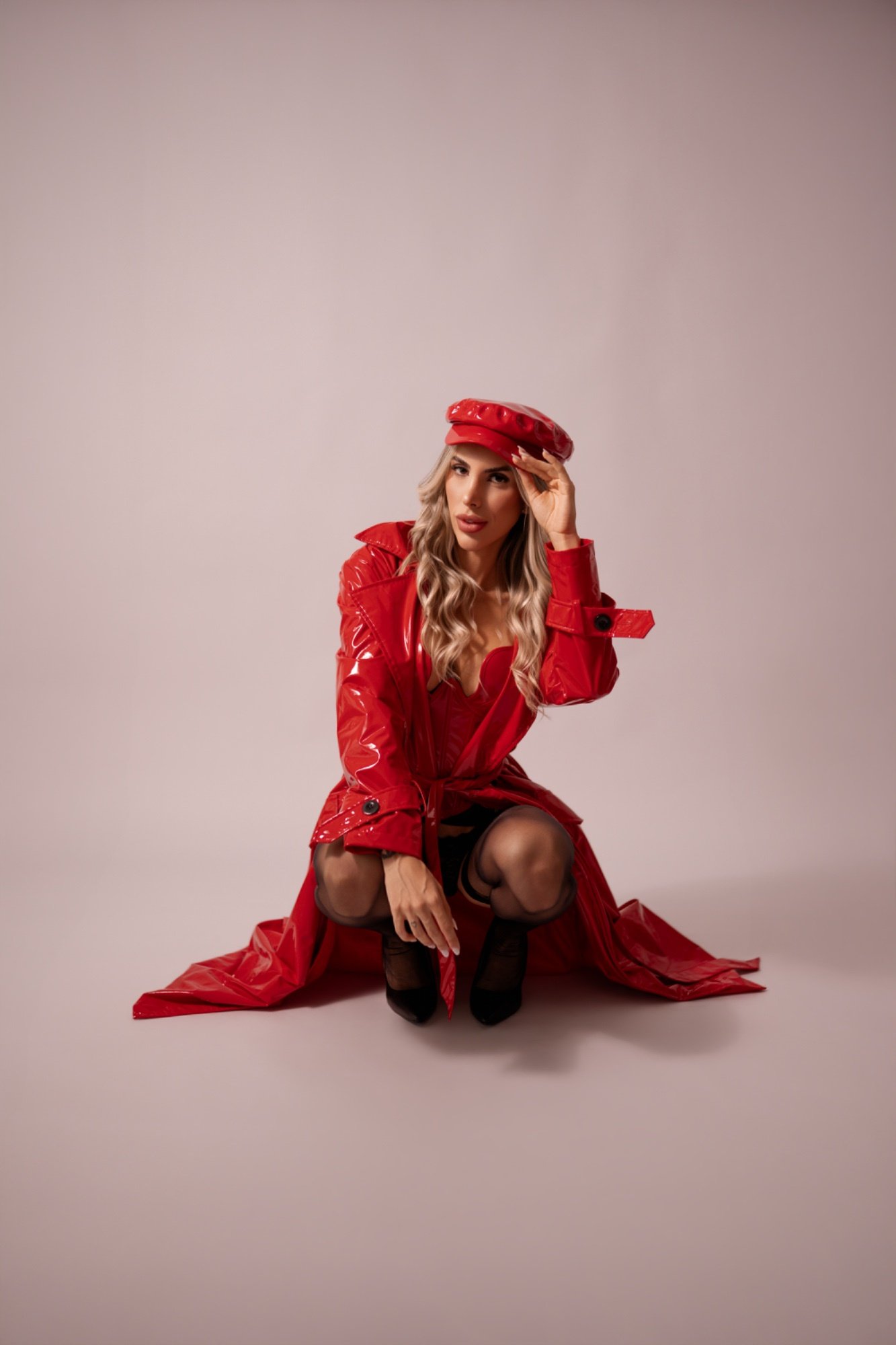 Serena Moretti  - Miniatura 29 - Acompanhantes
