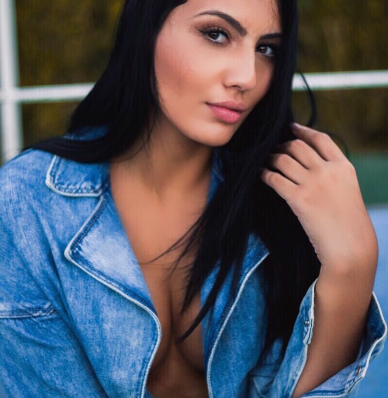 Maite - Acompanhante em São Paulo - Acompanhantes
