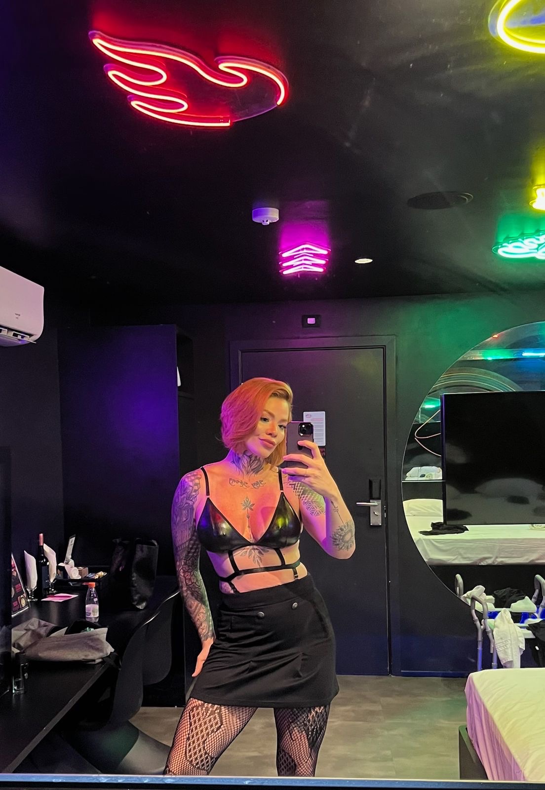 Ella Dominatrix - Miniatura 5 - Acompanhantes