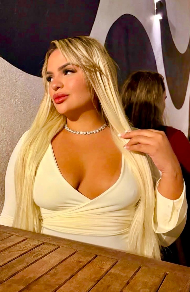 Anny Silva - Acompanhante em São Paulo - Acompanhantes