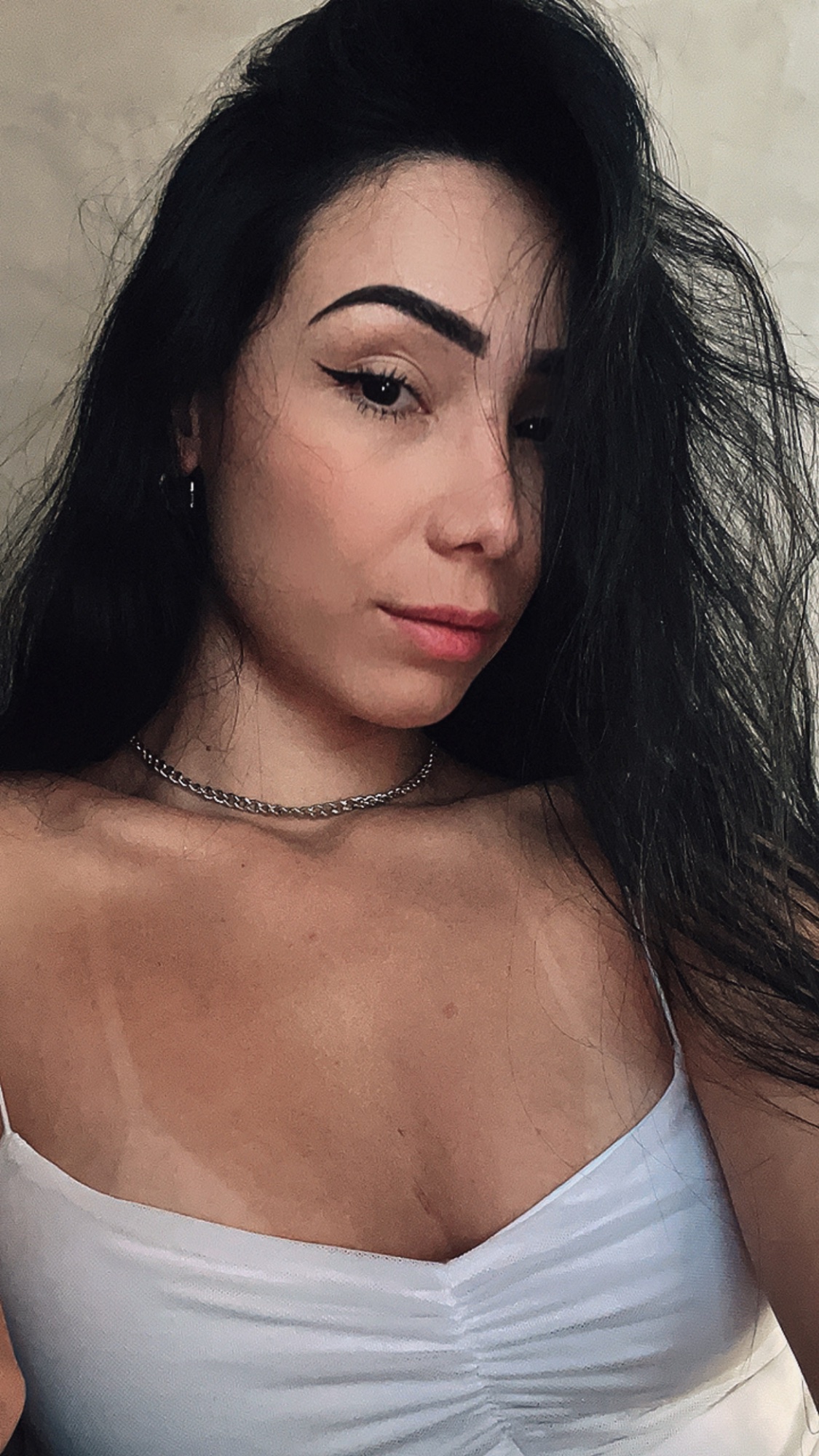 Natasha - morena atraente com charme sedutor - São Paulo - MClass
