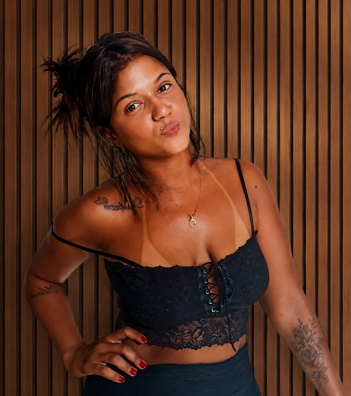 Thalia morais - Acompanhante em São Paulo - Acompanhantes