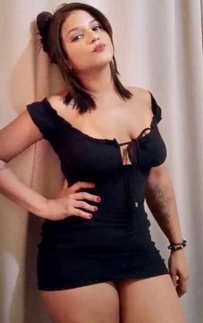 Thalia morais  - Miniatura 4 - Acompanhantes