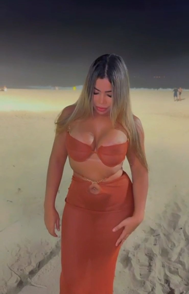 Bruna Carioca - Miniatura 3 - Acompanhantes