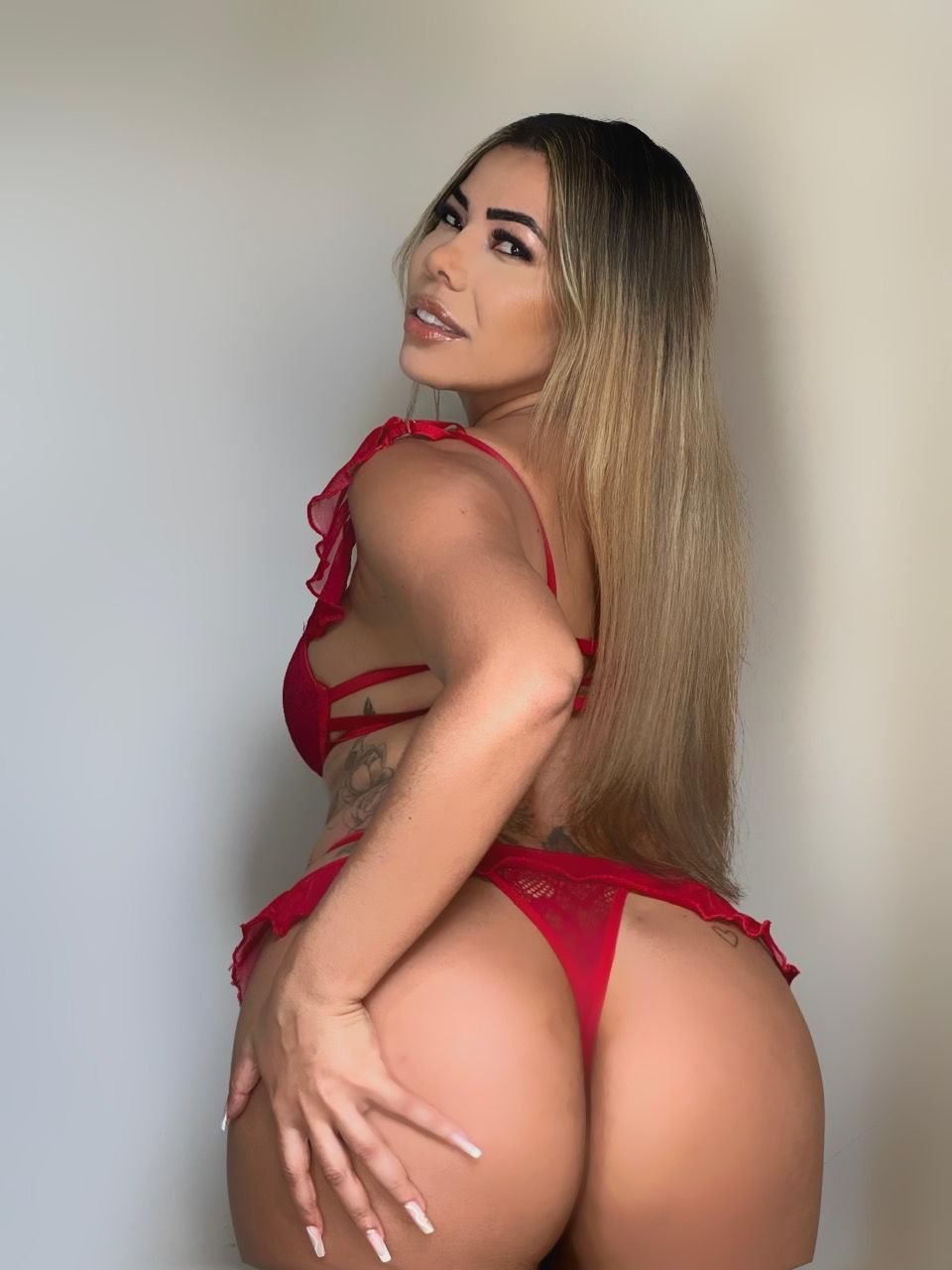 Bruna Carioca - Miniatura 8 - Acompanhantes
