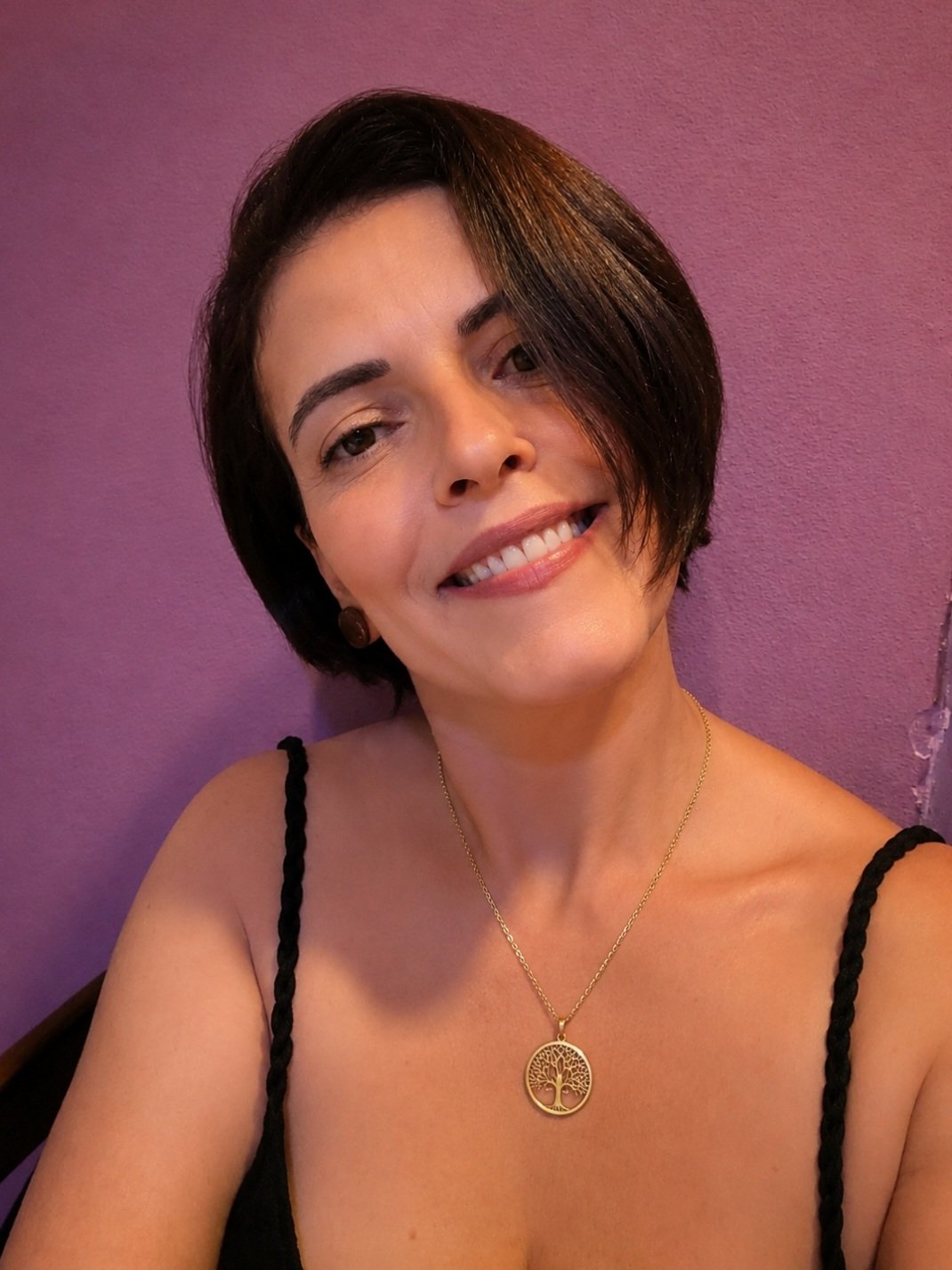 Samira - Miniatura 2 - Acompanhantes