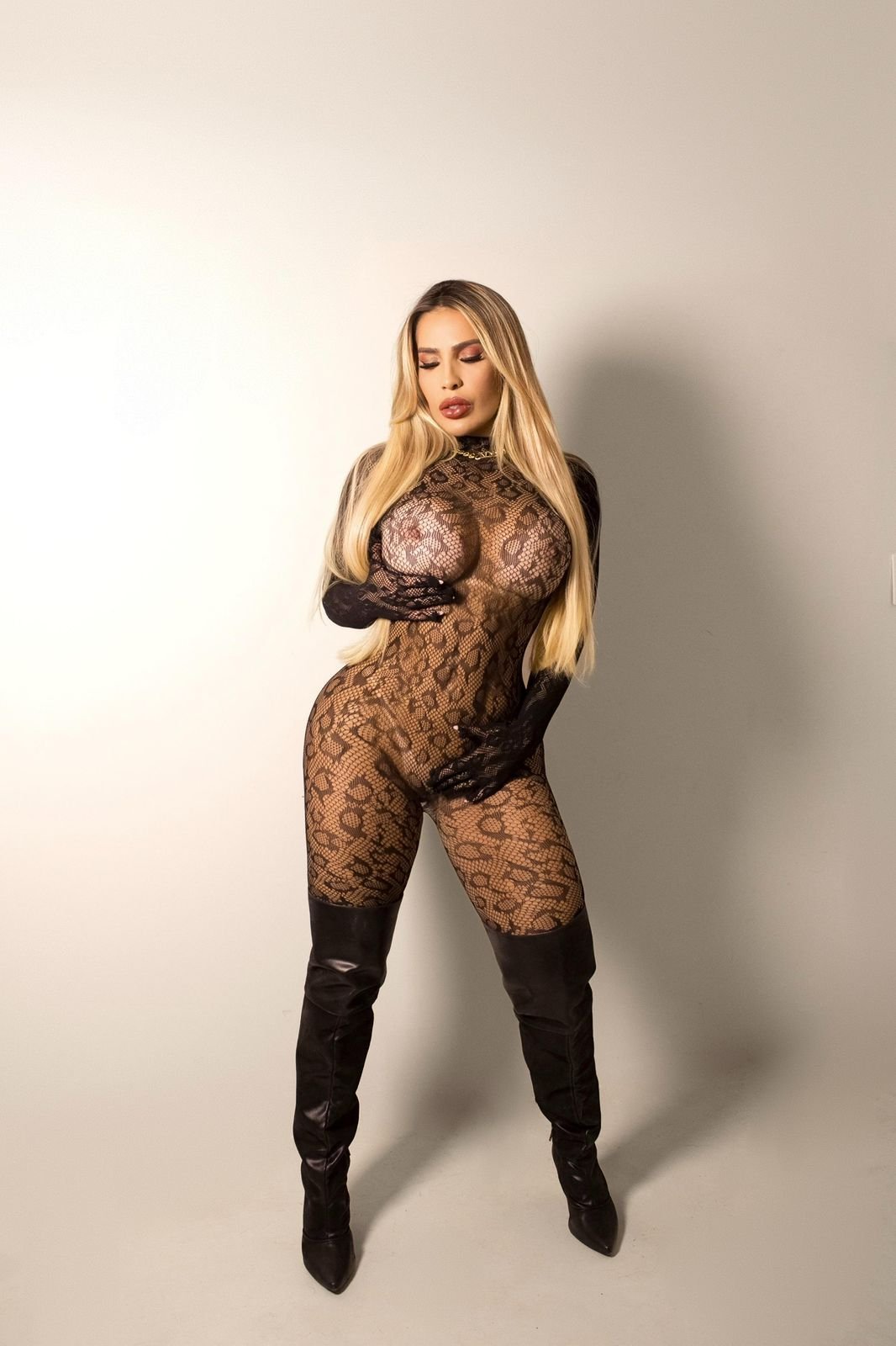 Aline Ferrari - Miniatura 28 - Acompanhantes