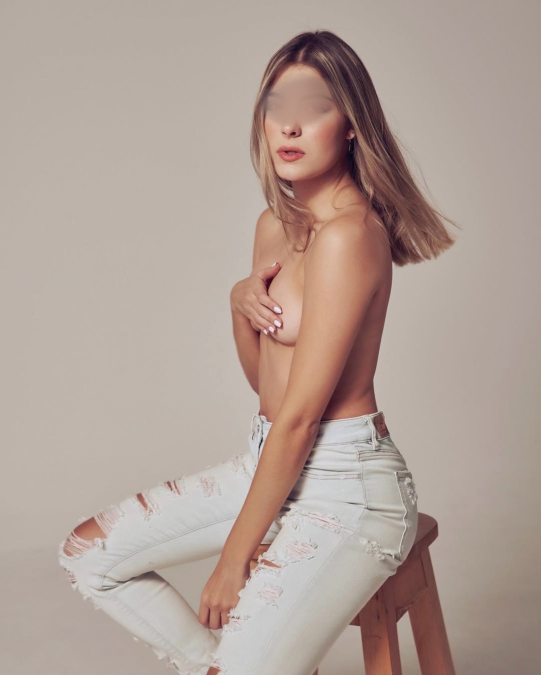 Jade - Acompanhante em São Paulo - Acompanhantes