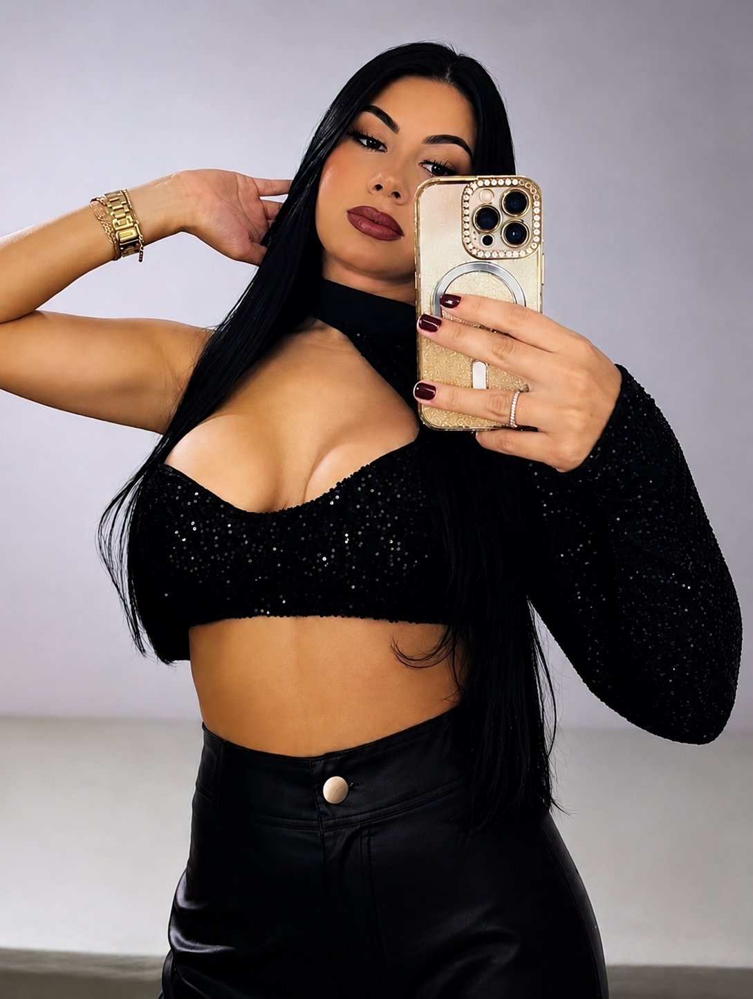 Ayumi - Acompanhante em São Paulo - Acompanhantes