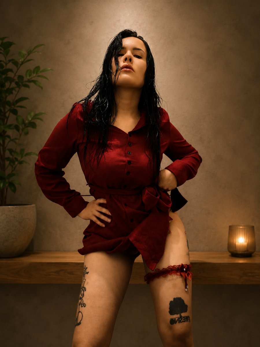 Paola Parker  - Miniatura 11 - Acompanhantes