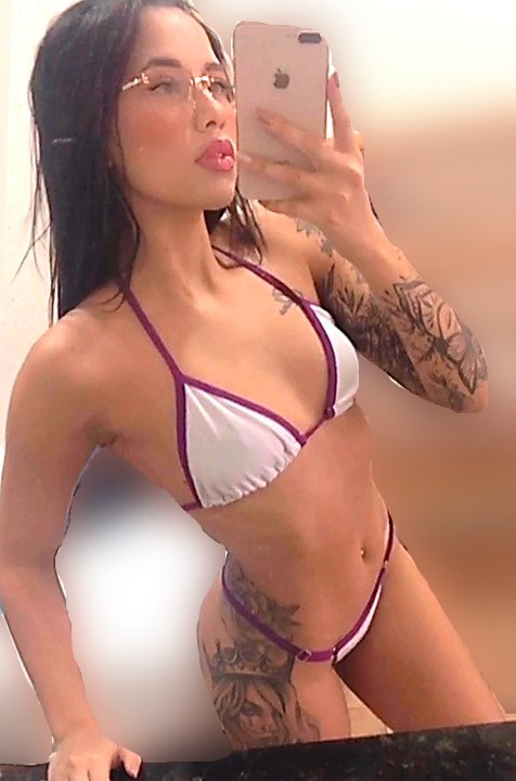 Angell - loira em destaque - Osasco - MClass