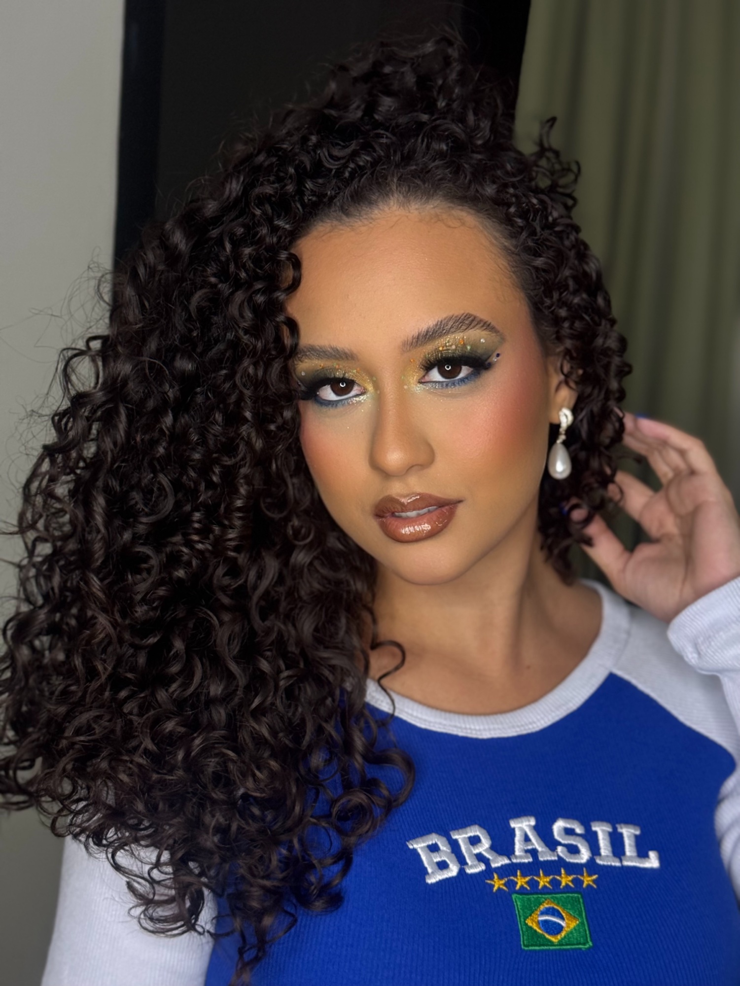 IVY BELA - Acompanhante em São Paulo - Acompanhantes