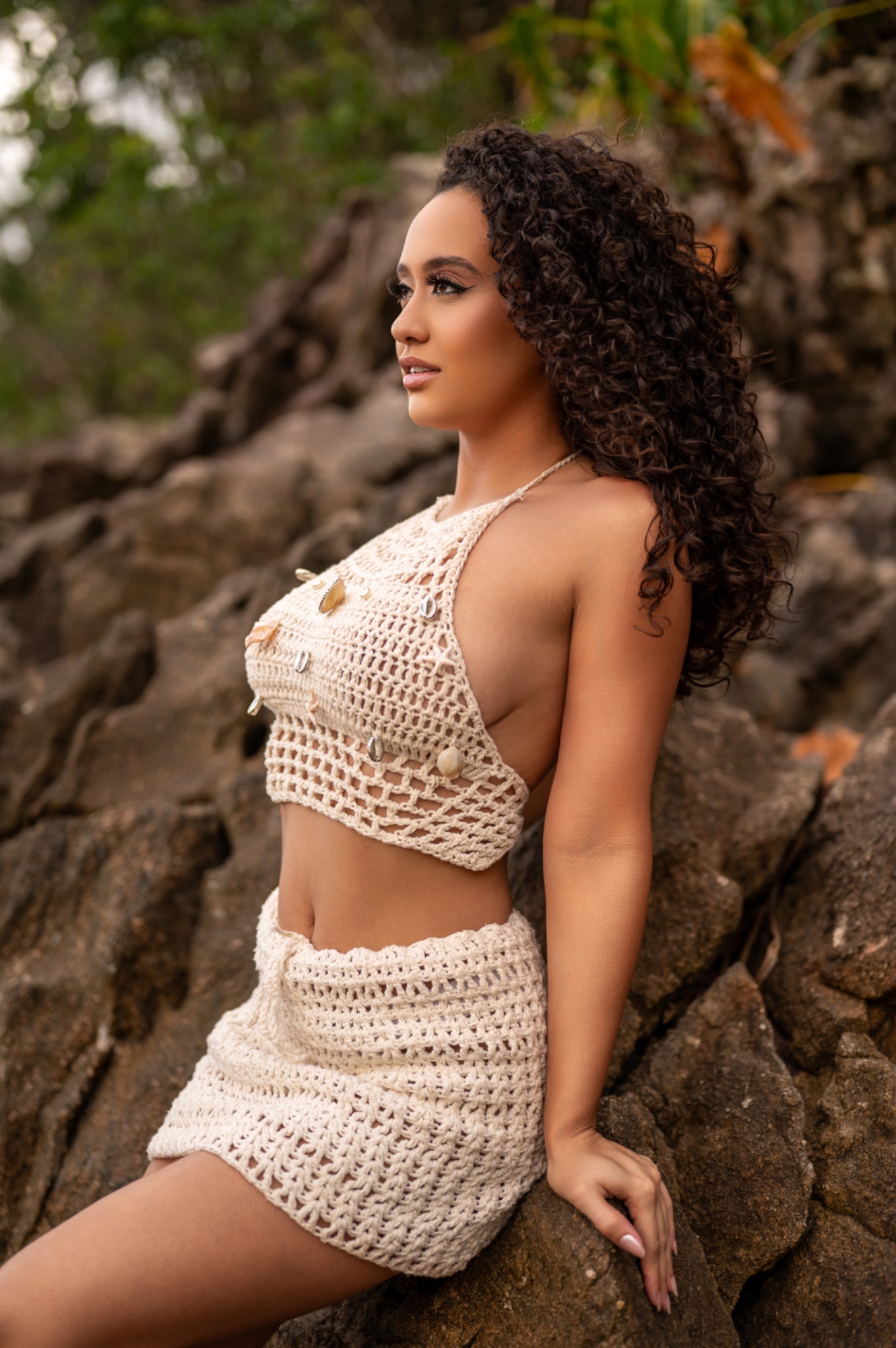 IVY BELA  - Miniatura 3 - Acompanhantes