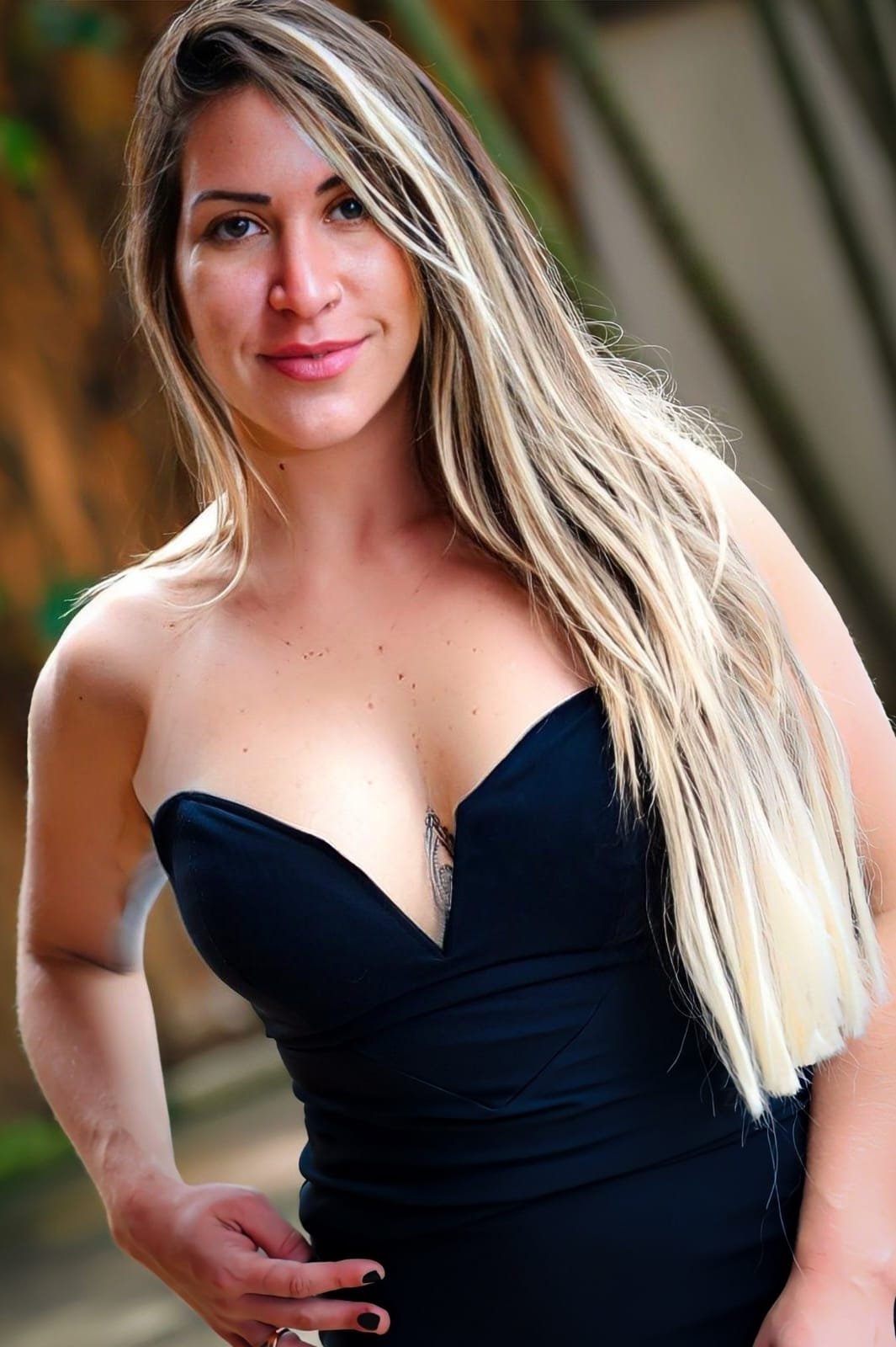 Paty - Miniatura 19 - Acompanhantes