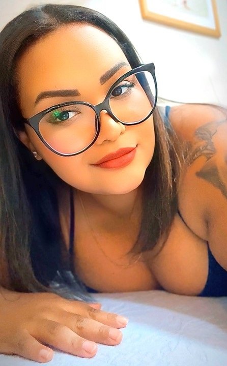 Angel Capri - morena atraente - São Paulo - MClass