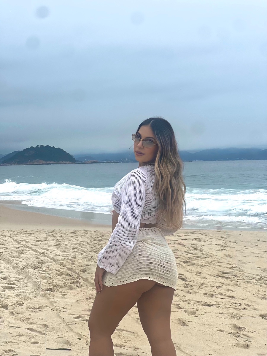 Mari Goulart  - Miniatura 7 - Acompanhantes