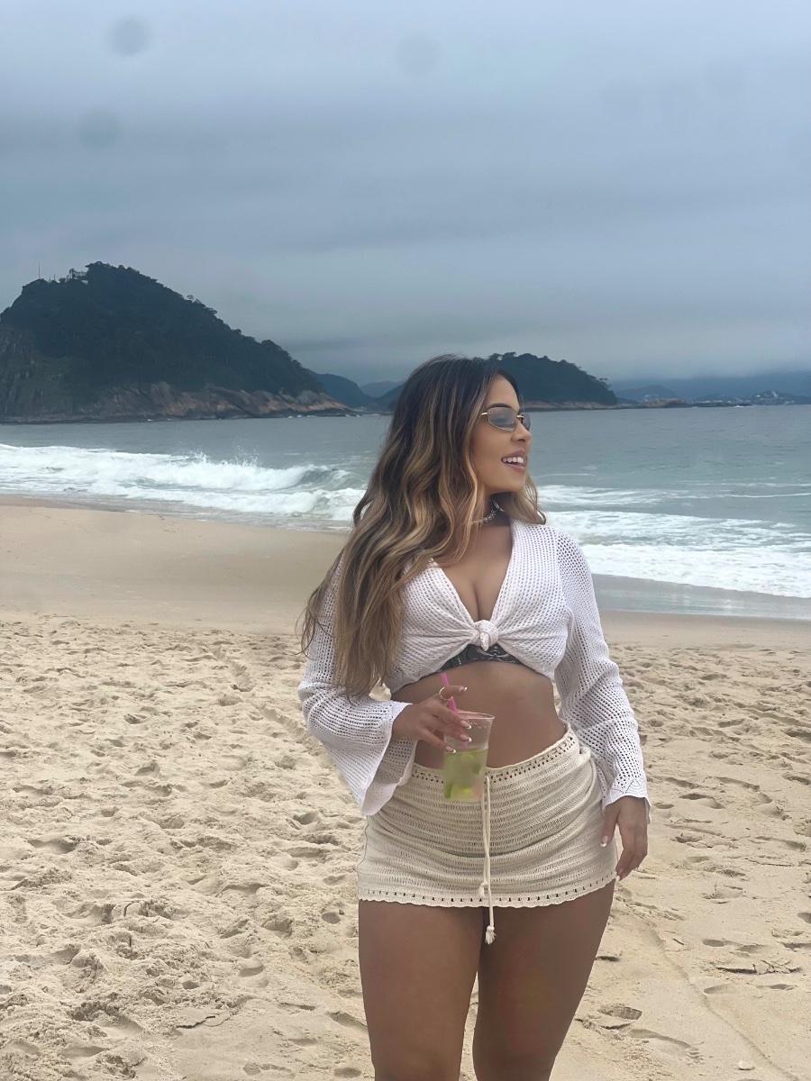 Mari Goulart  - Miniatura 8 - Acompanhantes