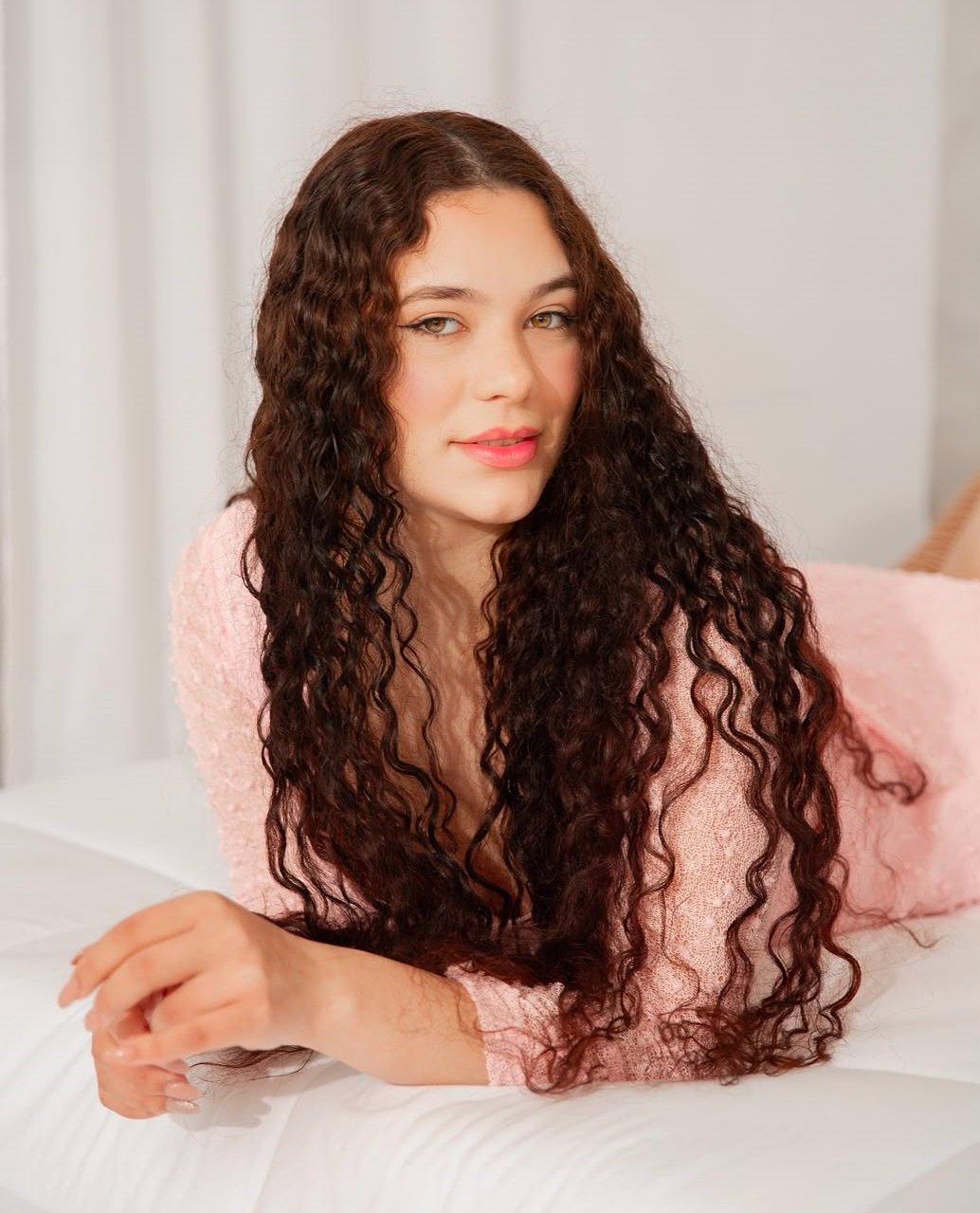 Karoline massagista morena em São Paulo - relaxamento e bem-estar - MClass