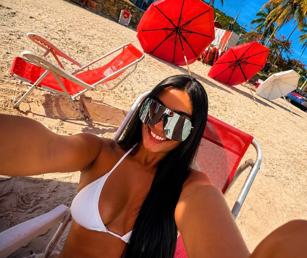 Bianca braga  - Miniatura 8 - Acompanhantes