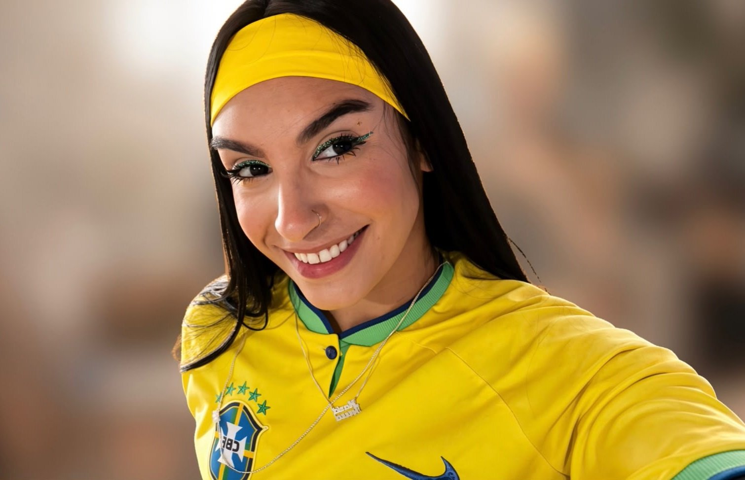 Bianca braga  - Miniatura 10 - Acompanhantes