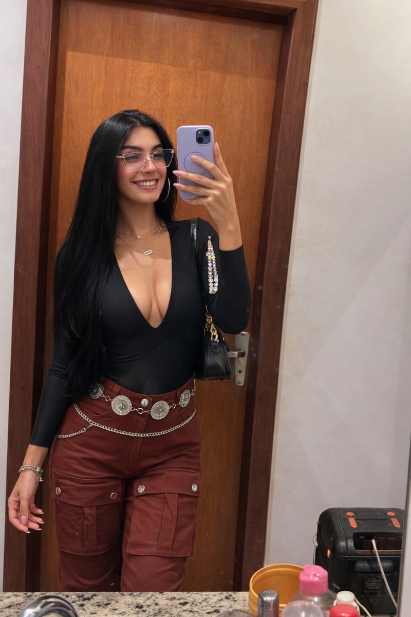 Bianca braga  - Miniatura 21 - Acompanhantes