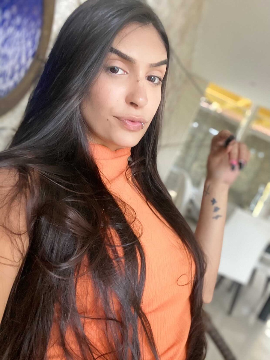 Bianca braga  - Miniatura 32 - Acompanhantes