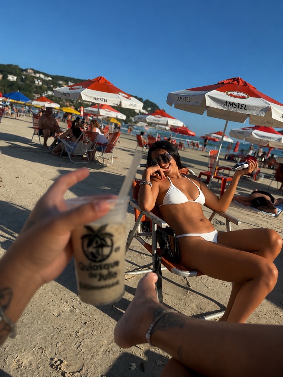 Bianca braga  - Miniatura 34 - Acompanhantes