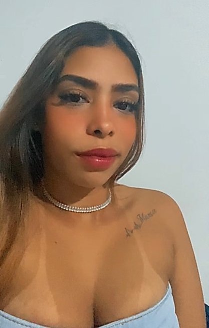 Bruna Soares - Acompanhante em São Paulo - Acompanhantes