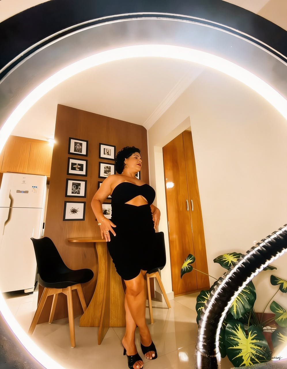 Iza sp - Miniatura 11 - Acompanhantes