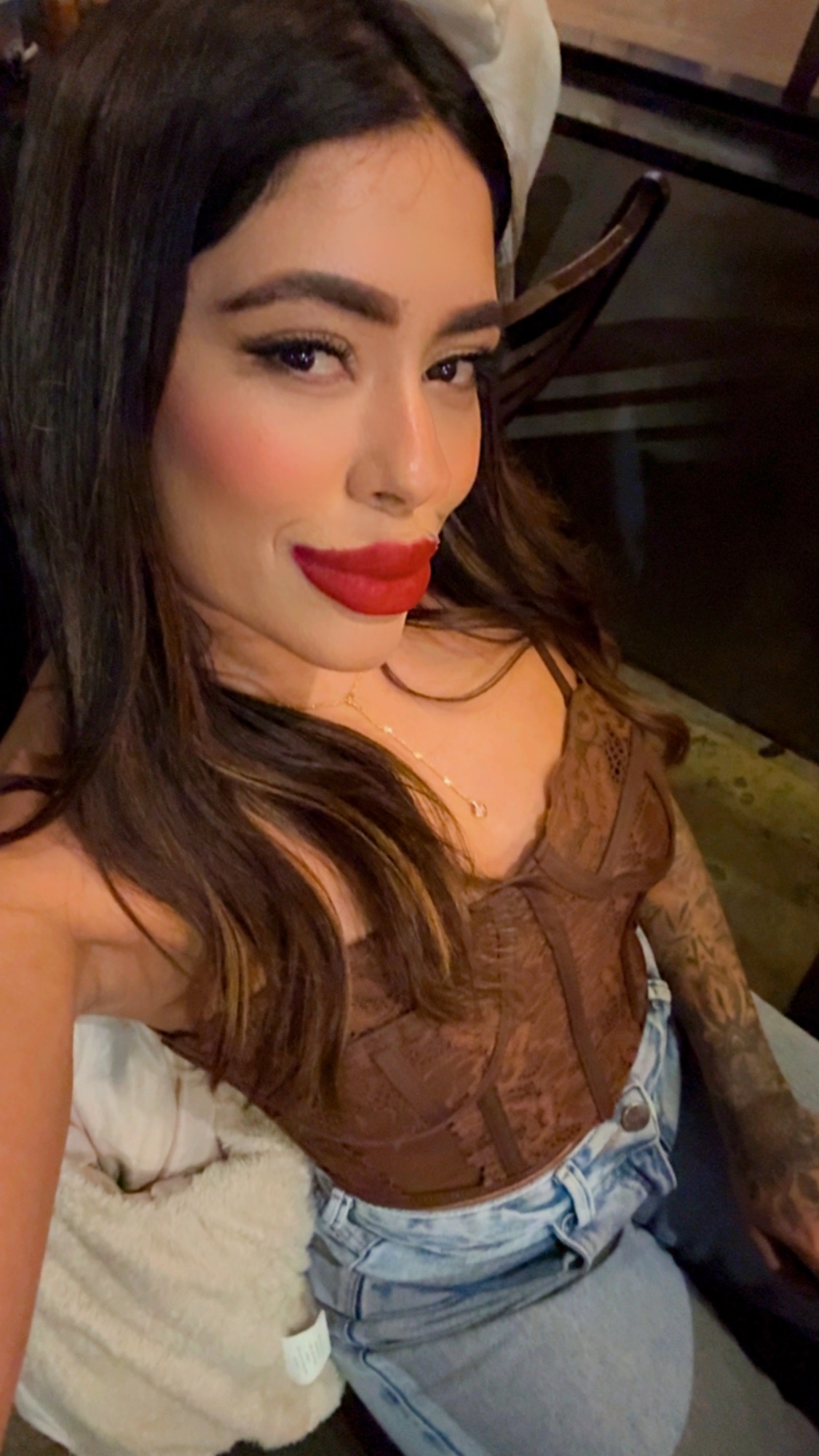 Livia Salles - Acompanhante em São Paulo - Acompanhantes