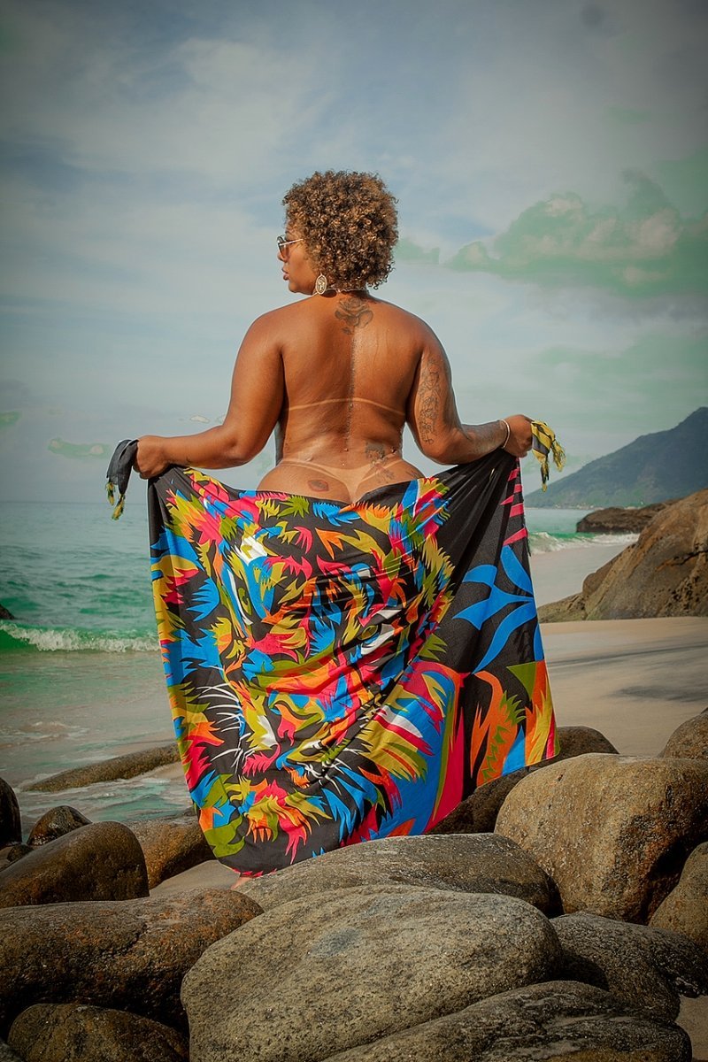 Phanny Lewis BBW  - Miniatura 3 - Acompanhantes