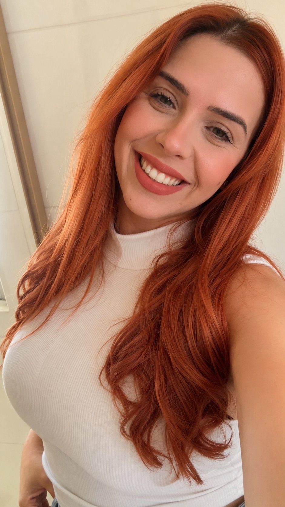 Luna Ruiva - Miniatura 2 - Acompanhantes