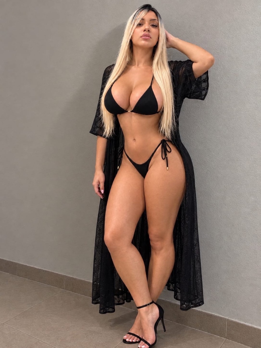 Sara - Acompanhante em São Paulo - Acompanhantes