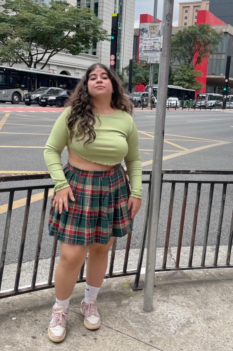 Isabella Montclair - Miniatura 16 - Acompanhantes