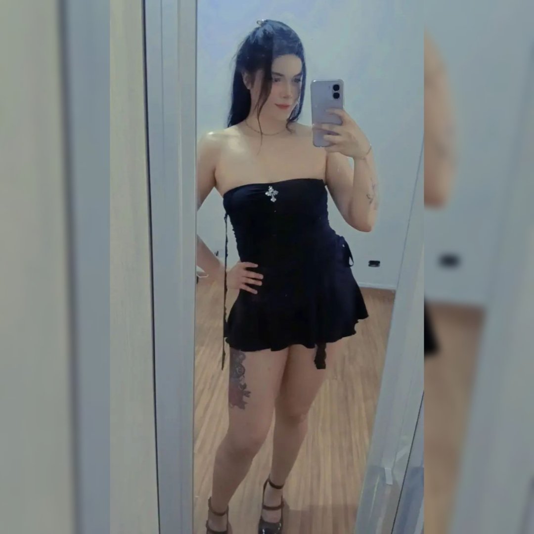 Barbara De Souza Serejo  - Miniatura 4 - Acompanhantes