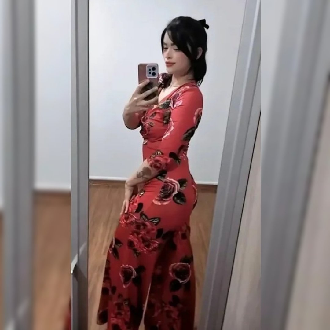 Barbara De Souza Serejo  - Miniatura 8 - Acompanhantes