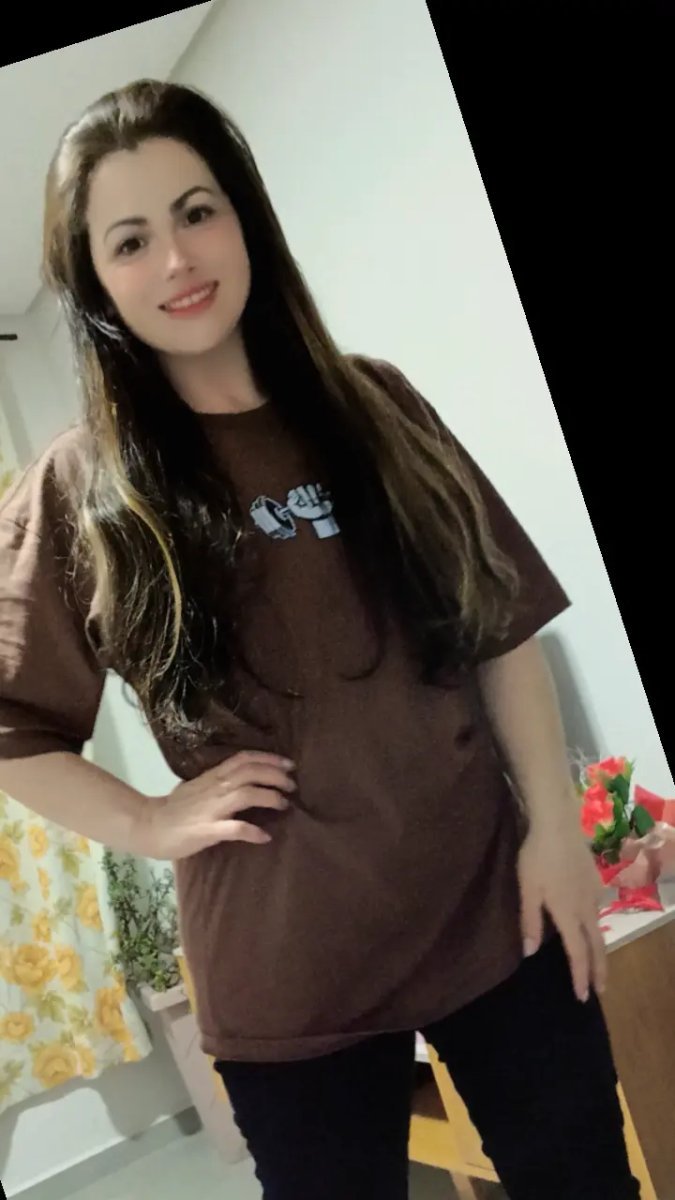 Gabriela  - Miniatura 13 - Acompanhantes
