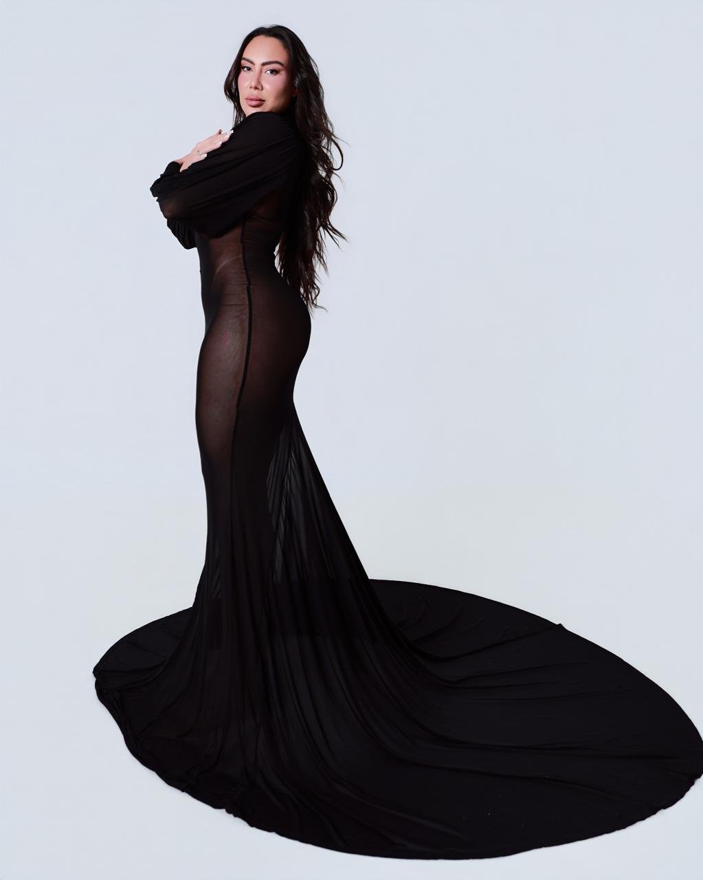 Victoria Valentina - Miniatura 28 - Acompanhantes