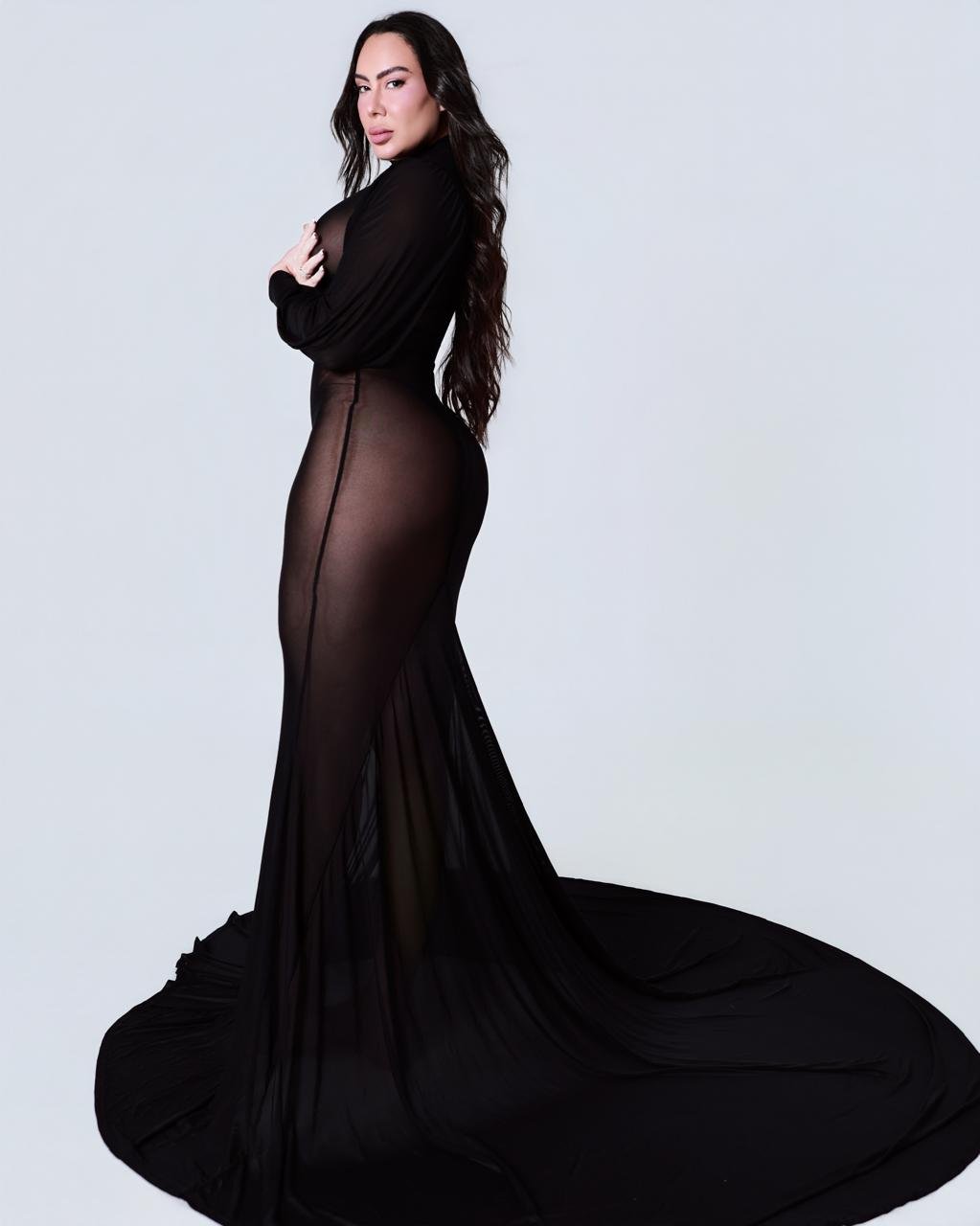 Victoria Valentina - Miniatura 29 - Acompanhantes