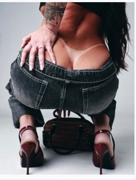 Victoria Valentina - Miniatura 43 - Acompanhantes